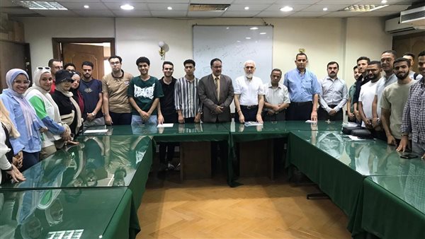 البرنامج التدريبية