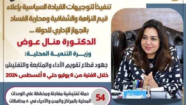 الدكتور منال عوض