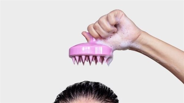 فرشاة تدليك