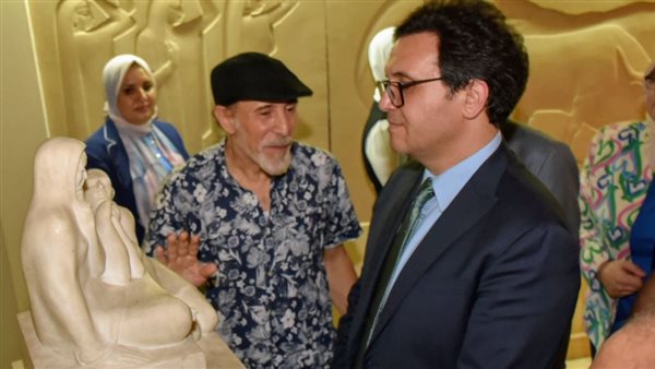 وزير الثقافة 