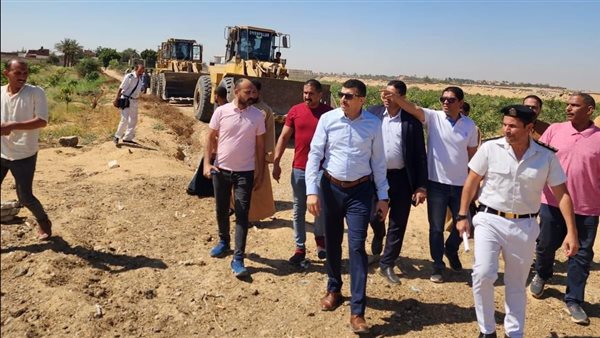 جولة الاسكان 