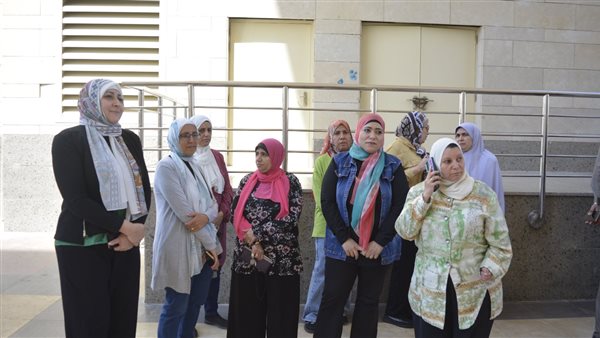 الإدارة المركزية