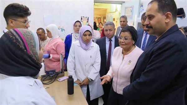 وحدة صحة مدينة العمال