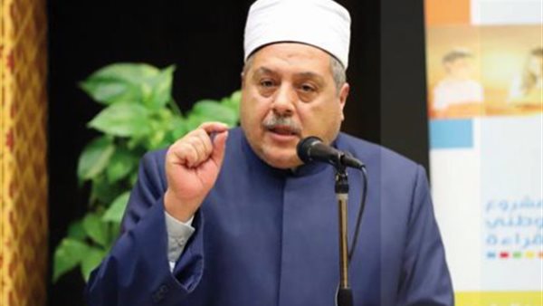 رئيس قطاع المعاهد