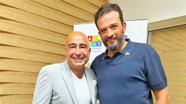 الإعلامي سعيد جميل