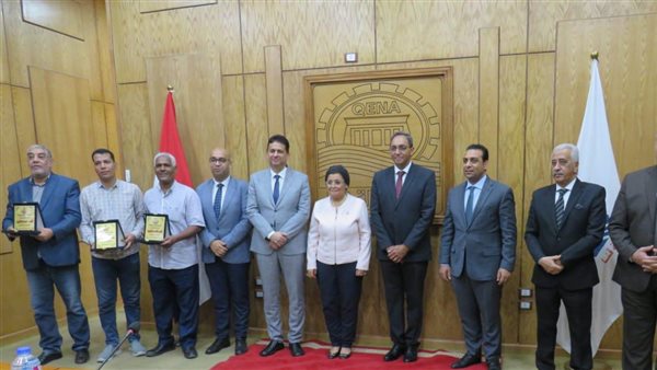 تكريم الأطباء