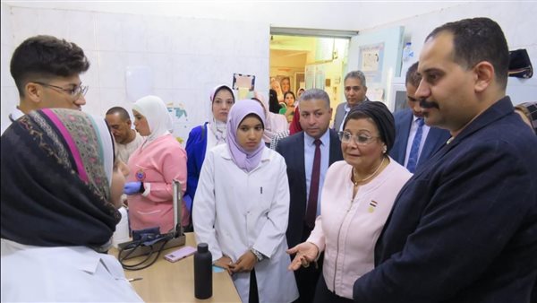 جولة نائب الوزير