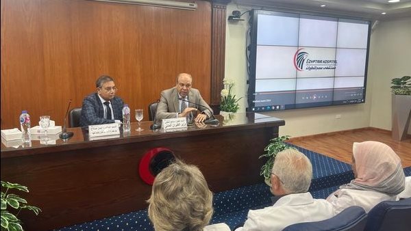 جولة الوزير 