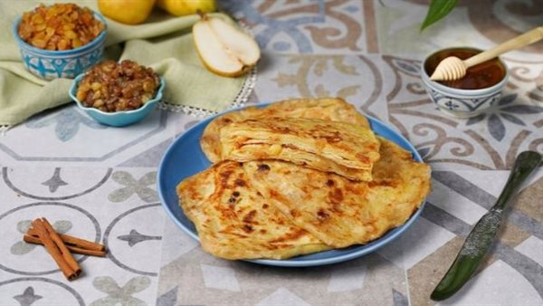 المسمن المغربي 