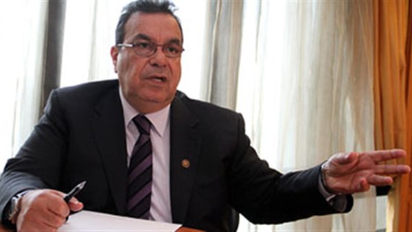   محمد البهي عضو