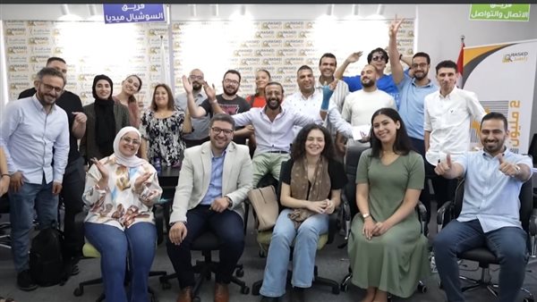 مشاركة المجلس