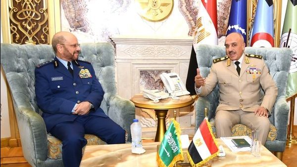  الفريق  أحمد خليفة