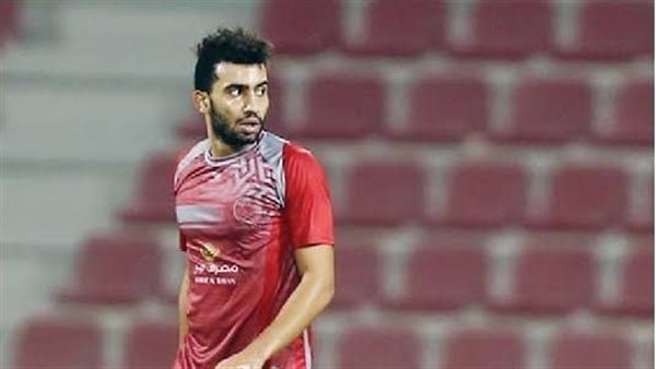 أحمد ياسر المحمدي