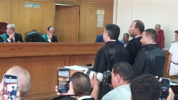 دفاع سفاح التجمع