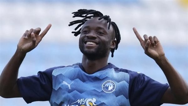  فيستون ماييلي