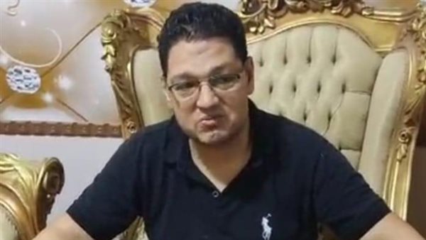 المدرس محمود صفطاوى