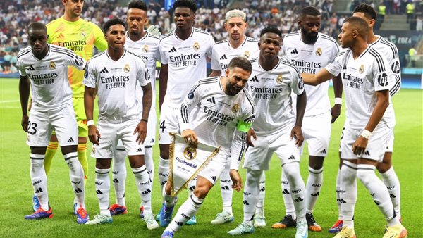 نهائي كأس السوبر