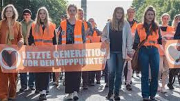 حركة الجيل الأخير