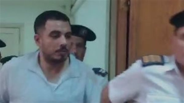 سفاح التجمع 