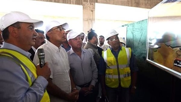 رئيس الوزراء