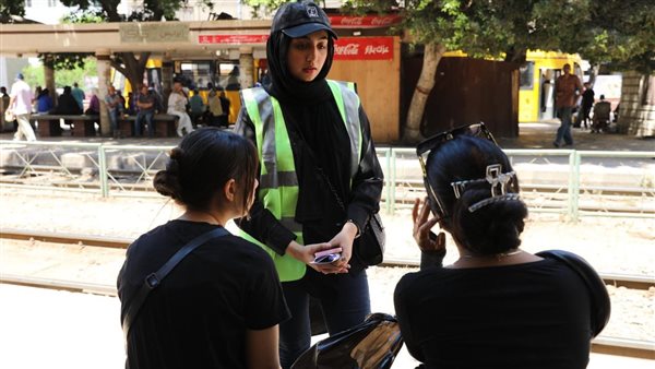 المجلس القومي للمرأة