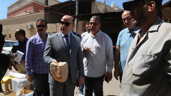 صورة من الحدث