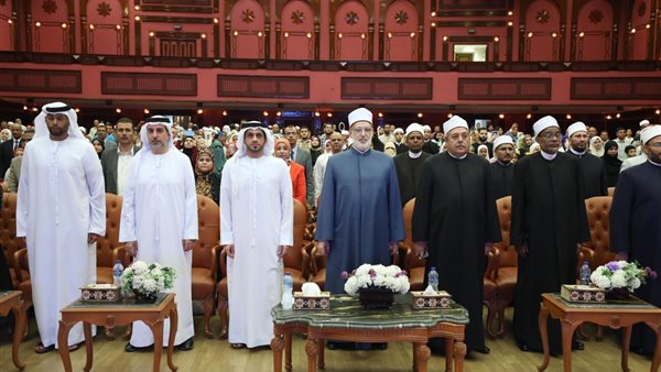 صورة من الحدث