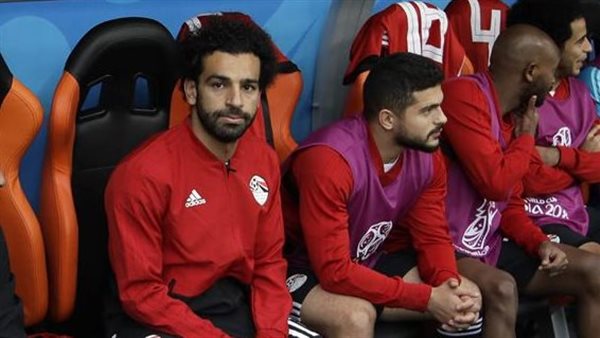 محمد صلاح وسام مرسي