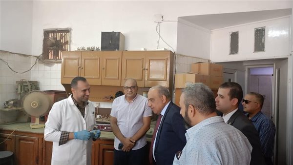 جانب من الجولة