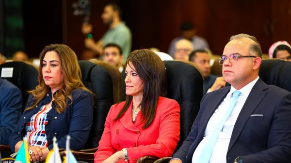 صورة من الحدث