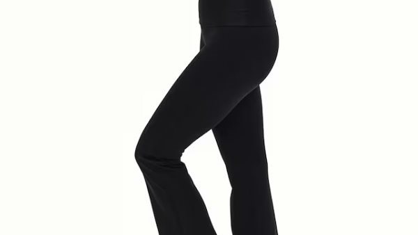 بنطال اليوجا