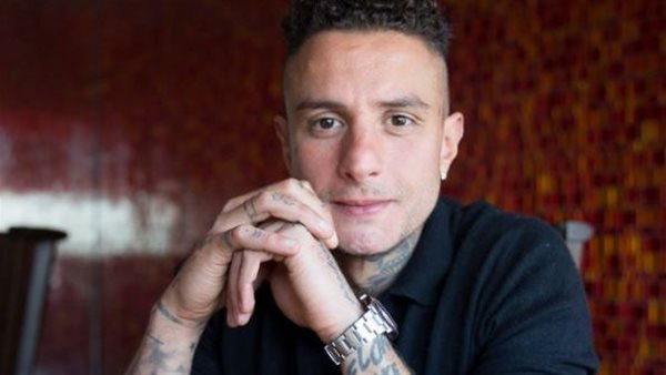 أحمد الفيشاوي