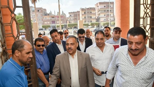 صورة من الحدث