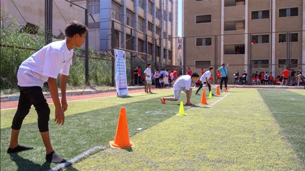 جانب من الفاعلية