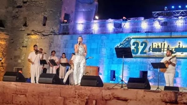 حفل كارمن سليمان