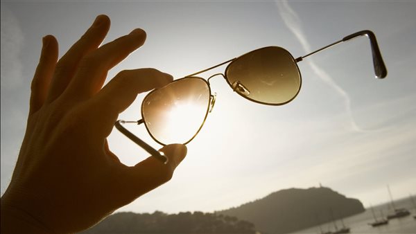  الأشعة فوق البنفسجية