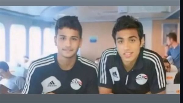 كهربا واحمد رفعت