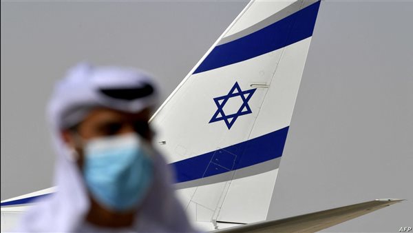 طائرة اسرائيلية 