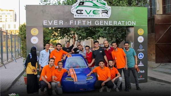 صورة من الحدث