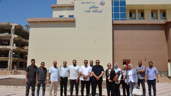 صورة من الحدث