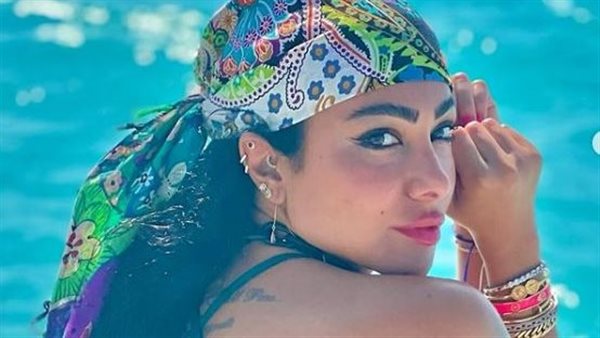 ميرهان حسين 