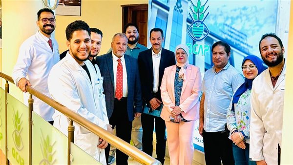 صورة من الحدث