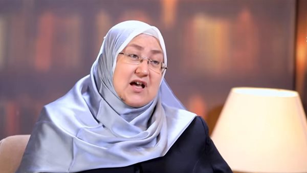 الدكتورة دلال محمود