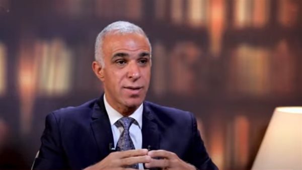 الدكتور أحمد فؤاد