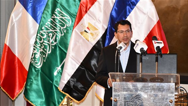 وزير الشباب