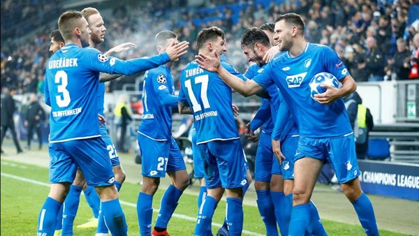 بث مباشر مباراة ماينز