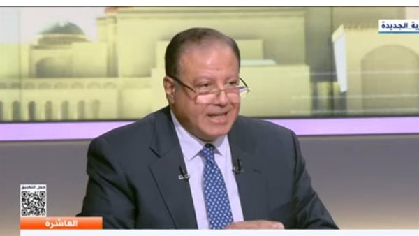 الدكتور هشام عزمي