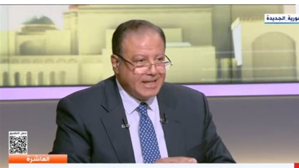  الدكتور هشام عزمي