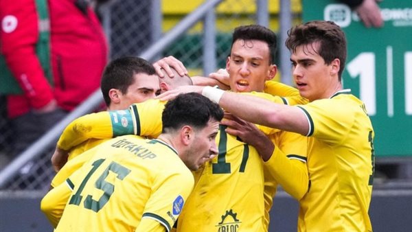 فورتونا سيتارد 