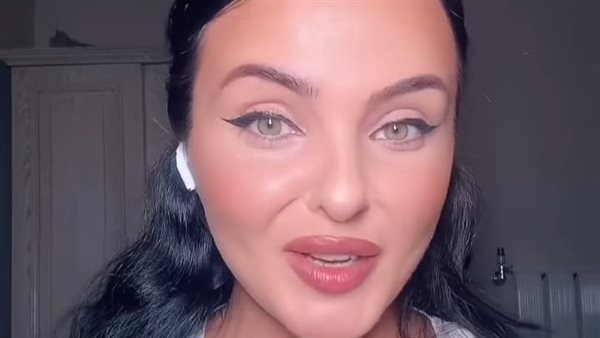 اليوتيوبر الاسبانية